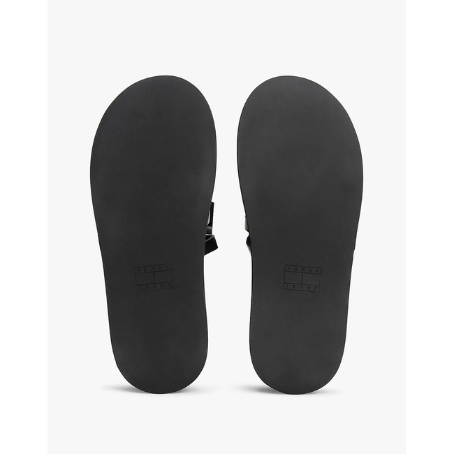 Product TOMMY JEANS TJW WEDGY STRAPPY SANDAL base image