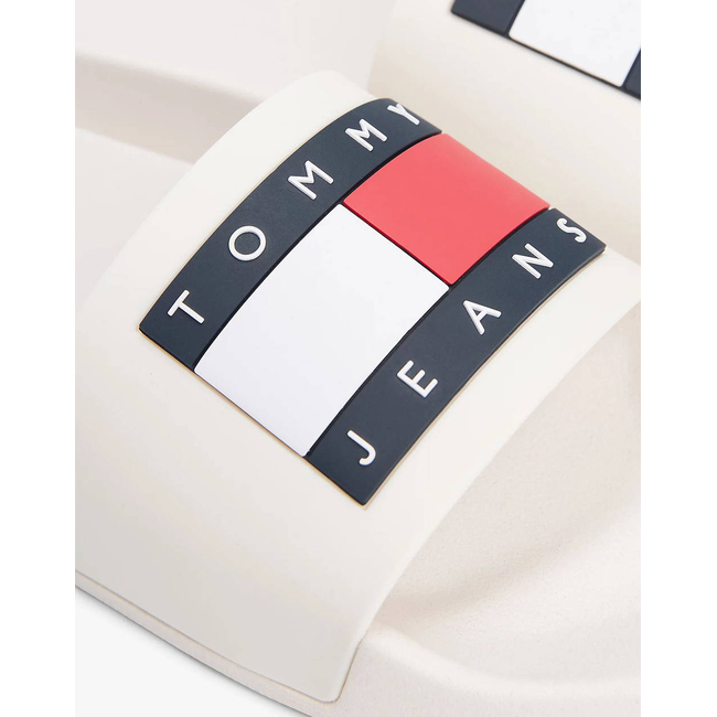 Product TOMMY JEANS TOMMY JEANS FLAG POOL SLD ESS base image