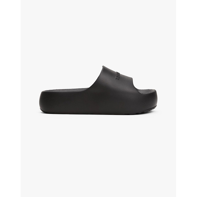 Product TOMMY JEANS TJW CHUNKY POOL SLIDE ESS base image