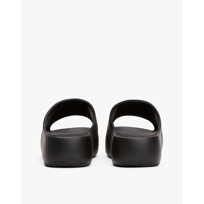 Product TOMMY JEANS TJW CHUNKY POOL SLIDE ESS base image