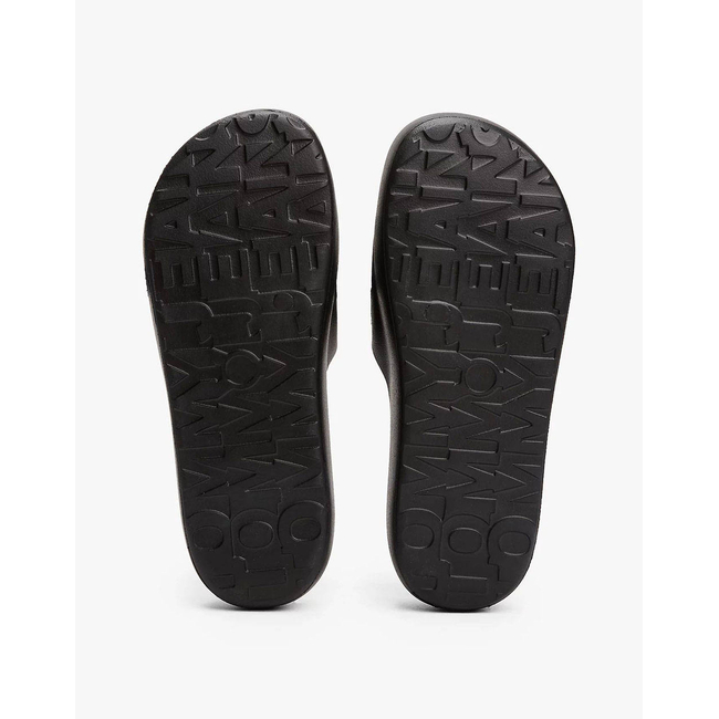Product TOMMY JEANS TJW CHUNKY POOL SLIDE ESS base image