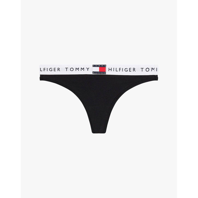Product TOMMY HILFIGER CLASSIC THONG (EXT. SIZE) base image