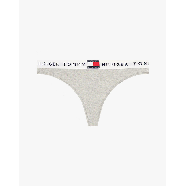 Product TOMMY HILFIGER CLASSIC THONG (EXT. SIZE) base image