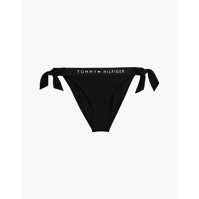 Product TOMMY HILFIGER SIDE TIE CHEEKY BIKINI base image