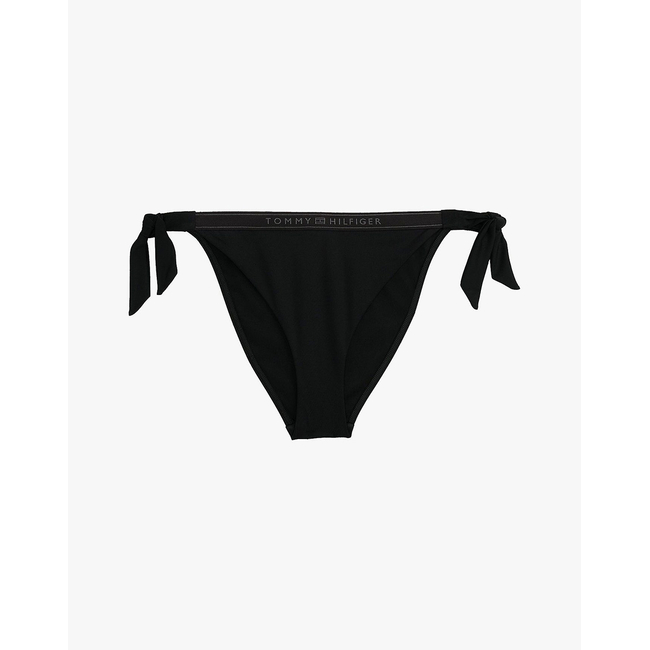 Product TOMMY HILFIGER SIDE TIE BIKINI base image