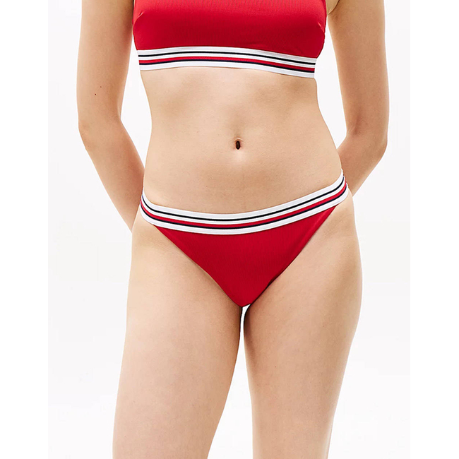 Product TOMMY HILFIGER CHEEKY BIKINI base image
