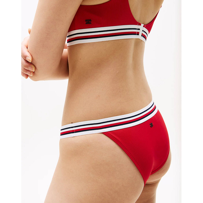 Product TOMMY HILFIGER CHEEKY BIKINI base image