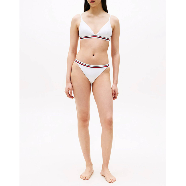 Product TOMMY HILFIGER CHEEKY BIKINI base image