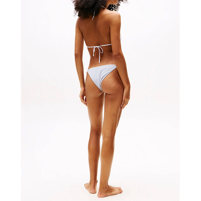 Product TOMMY HILFIGER STRING SIDE TIE BIKINI base image