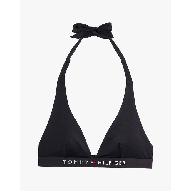 Product TOMMY HILFIGER HALTER RP base image