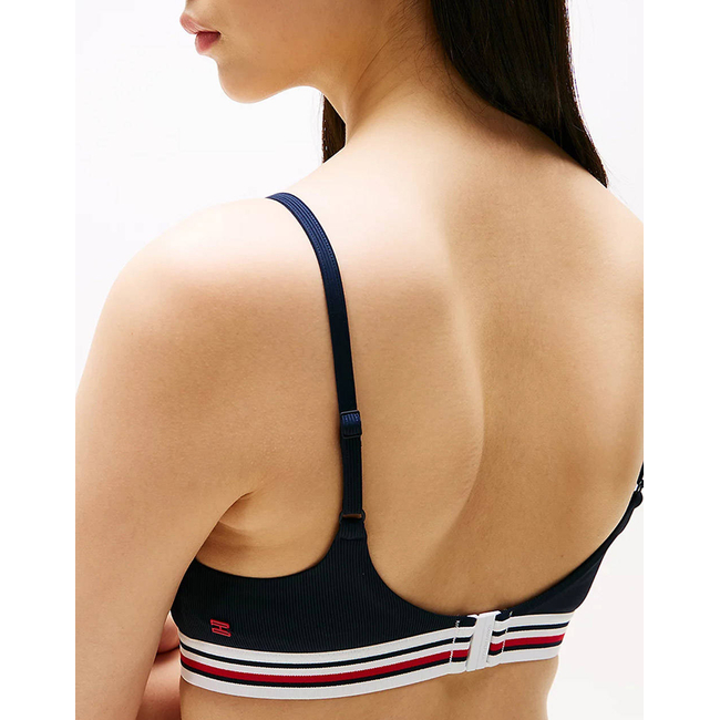 Product TOMMY HILFIGER BRALETTE RP base image