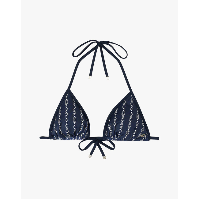 Product TOMMY HILFIGER TRIANGLE RP PRINT base image