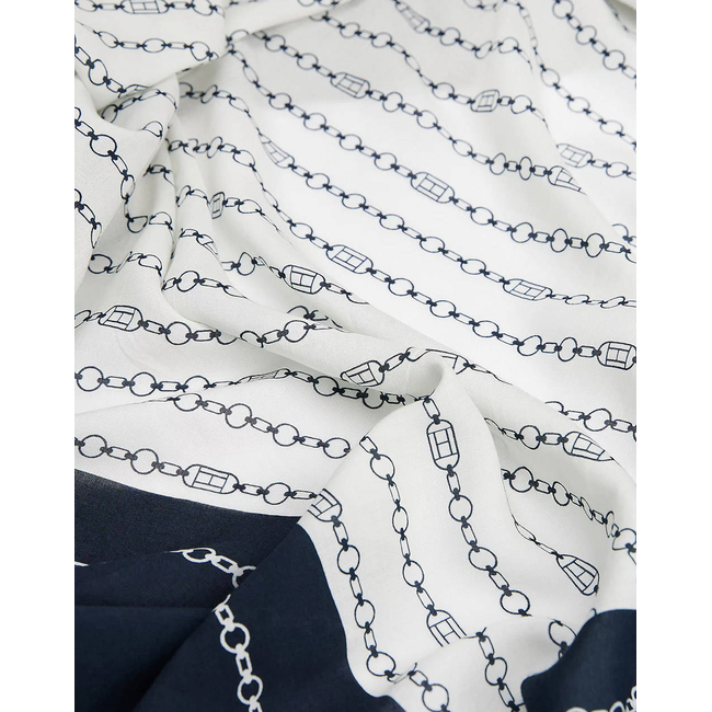 Product TOMMY HILFIGER PAREO base image