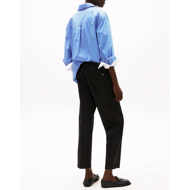 Product TOMMY HILFIGER SLIM STRAIGHT CO CHINO base image