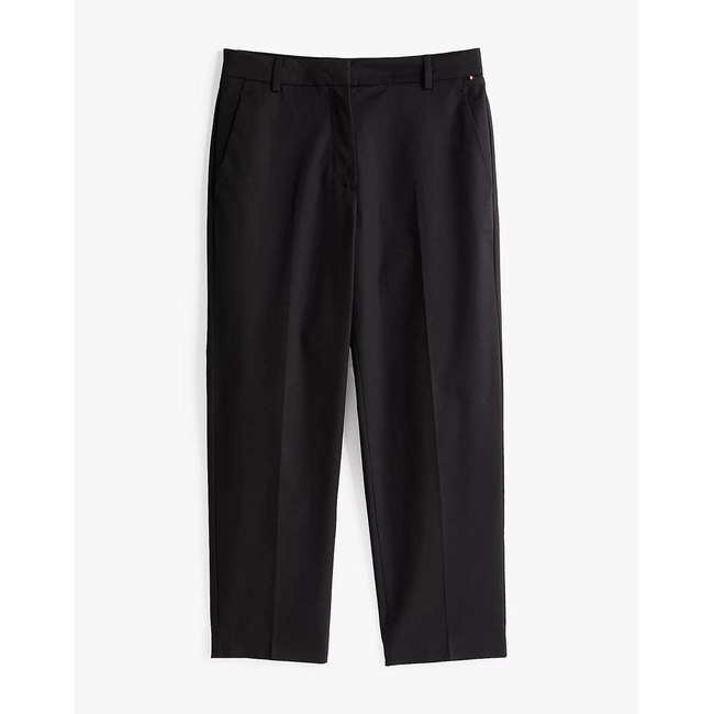 Product TOMMY HILFIGER SLIM STRAIGHT CO CHINO base image