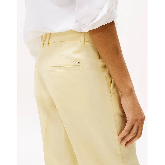 Product TOMMY HILFIGER SLIM STRAIGHT CO CHINO base image