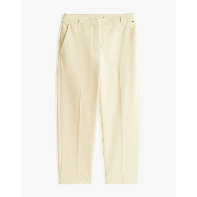 Product TOMMY HILFIGER SLIM STRAIGHT CO CHINO base image