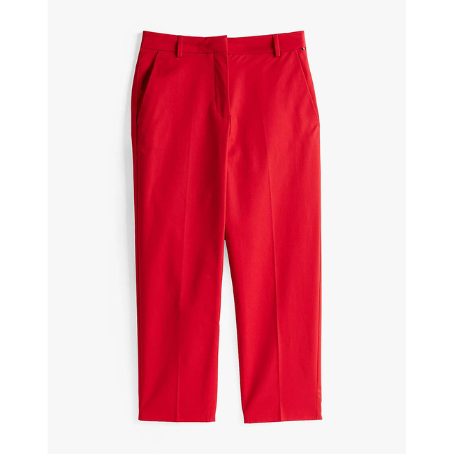 Product TOMMY HILFIGER SLIM STRAIGHT CO CHINO base image