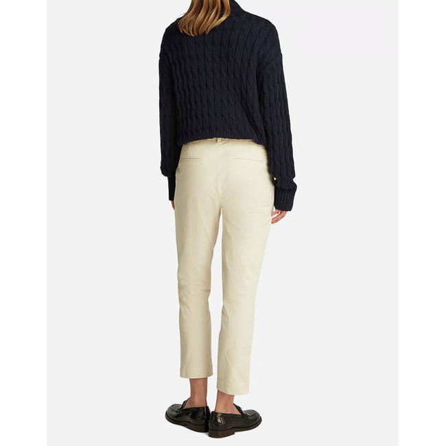 Product TOMMY HILFIGER CO STRETCH GMD SLIM CHINO base image