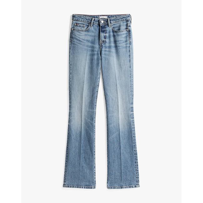 Product TOMMY HILFIGER BOOTCUT RW TOBY base image