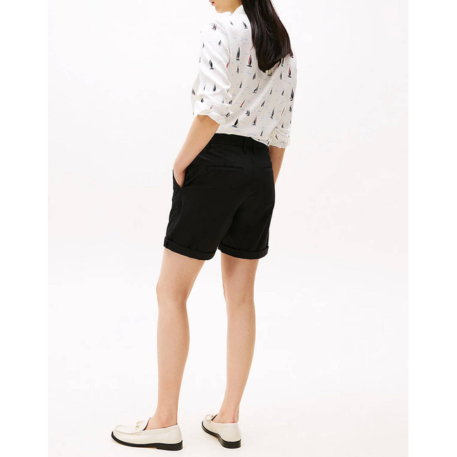 Product TOMMY HILFIGER CO BLEND GMD CHINO SHORT base image