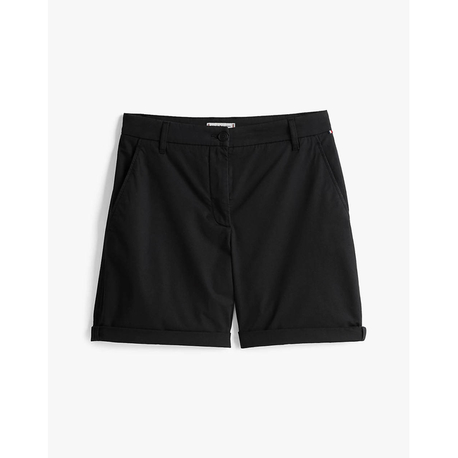Product TOMMY HILFIGER CO BLEND GMD CHINO SHORT base image