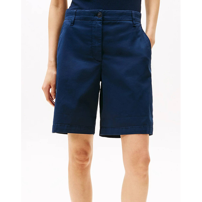 Product TOMMY HILFIGER CO BLEND GMD CHINO SHORT base image