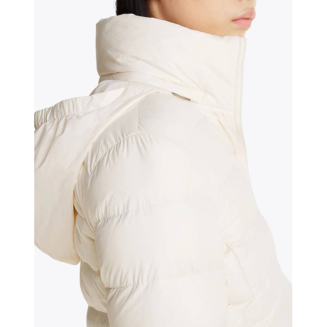 Product TOMMY HILFIGER LW DOWN FEMININE GLOSS JACKET base image