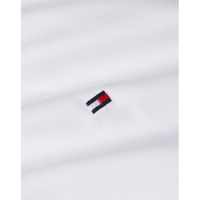 Product TOMMY HILFIGER ESS POPLIN REGULAR SHIRT base image