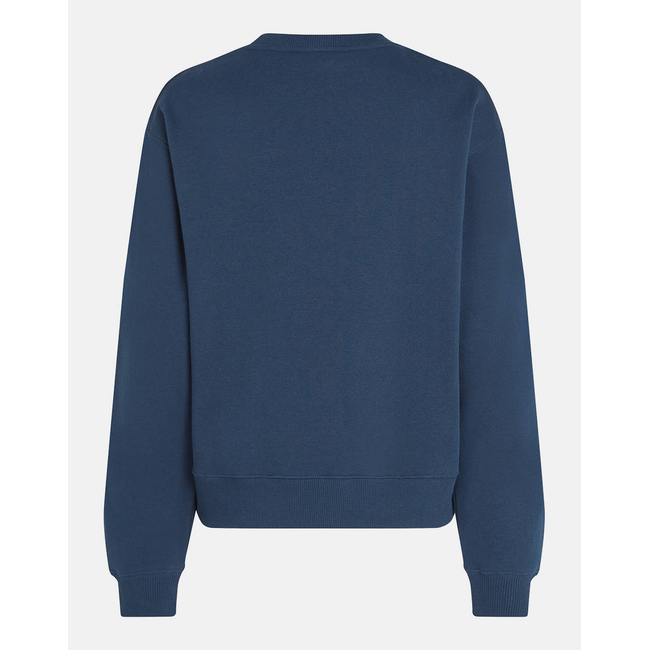 Product TOMMY HILFIGER MDRN REG CORP LOGO C-NK SWTSHRT base image