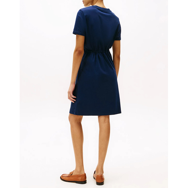 Product TOMMY HILFIGER HILFIGER TEE DRESS base image