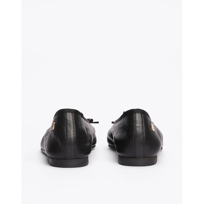 Product TOMMY HILFIGER BALLERINA SOFT LEATHER base image