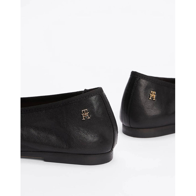 Product TOMMY HILFIGER BALLERINA SOFT LEATHER base image
