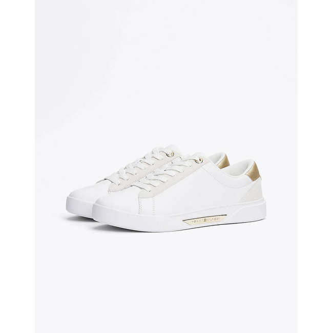Product TOMMY HILFIGER CHIC COURT SNEAKER base image
