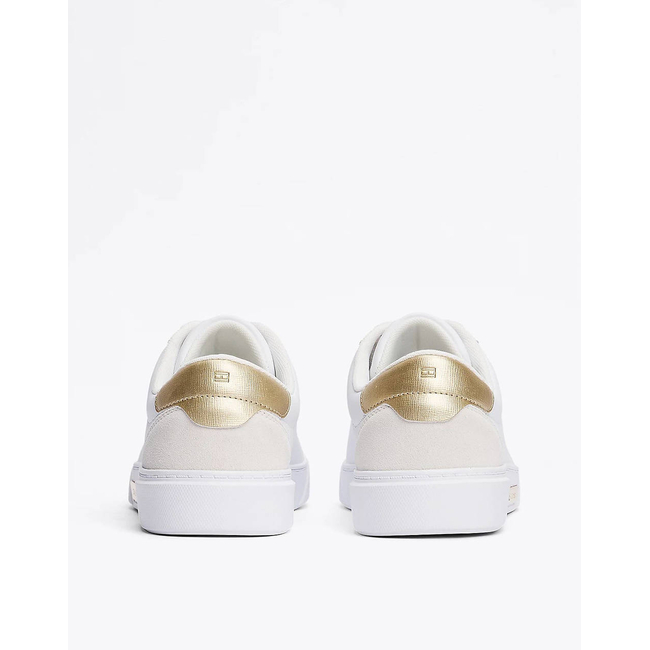 Product TOMMY HILFIGER CHIC COURT SNEAKER base image