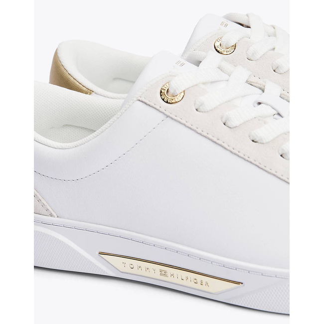 Product TOMMY HILFIGER CHIC COURT SNEAKER base image