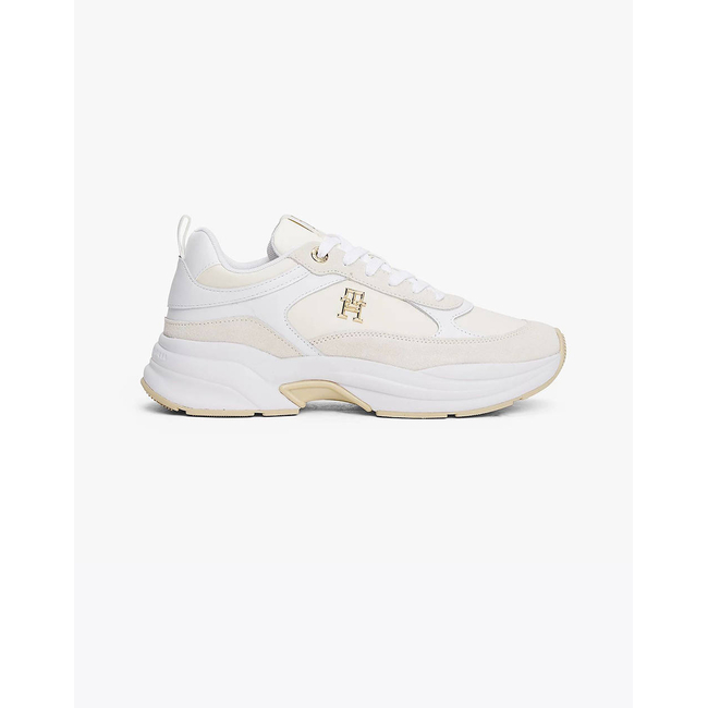 Product TOMMY HLIFIGER TH CHUNKY FEMININE RUNNER base image