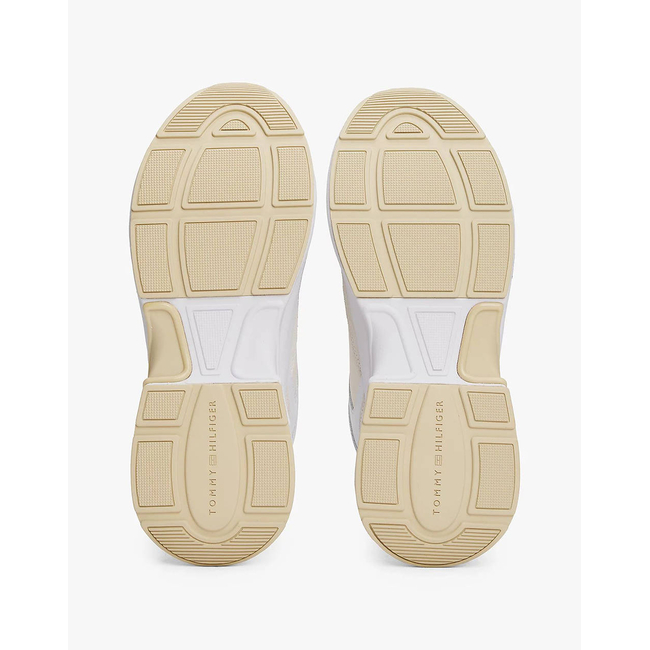 Product TOMMY HLIFIGER TH CHUNKY FEMININE RUNNER base image