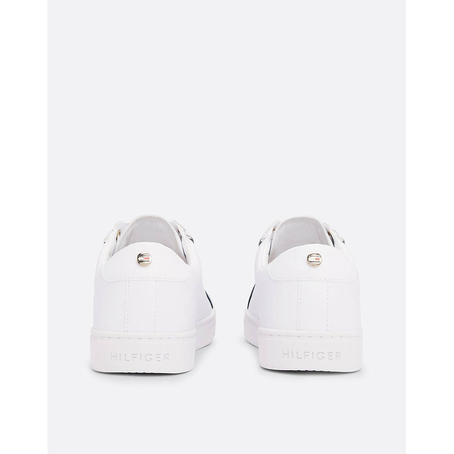 Product TOMMY HILFIGER TOMMY HILFIGER SIGNATURE SNEAKER base image