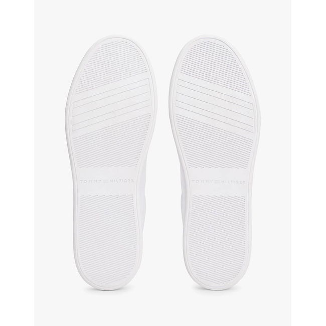 Product TOMMY HILFIGER ESSENTIAL CHIC COURT SNEAKER base image