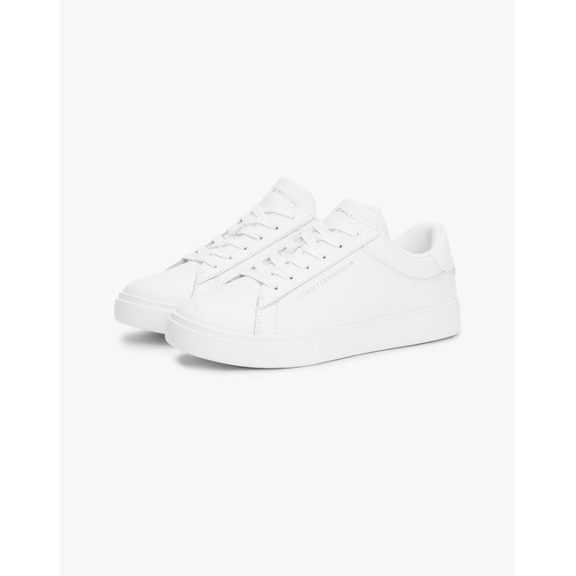 Product TOMMY HILFIGER ESSENTIAL COURT SNEAKER base image