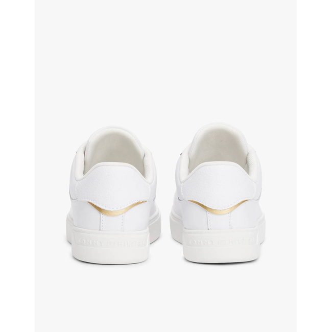 Product TOMMY HILFIGER ESSENTIAL COURT SNEAKER base image