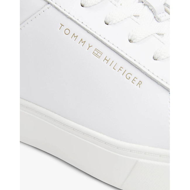 Product TOMMY HILFIGER ESSENTIAL COURT SNEAKER base image