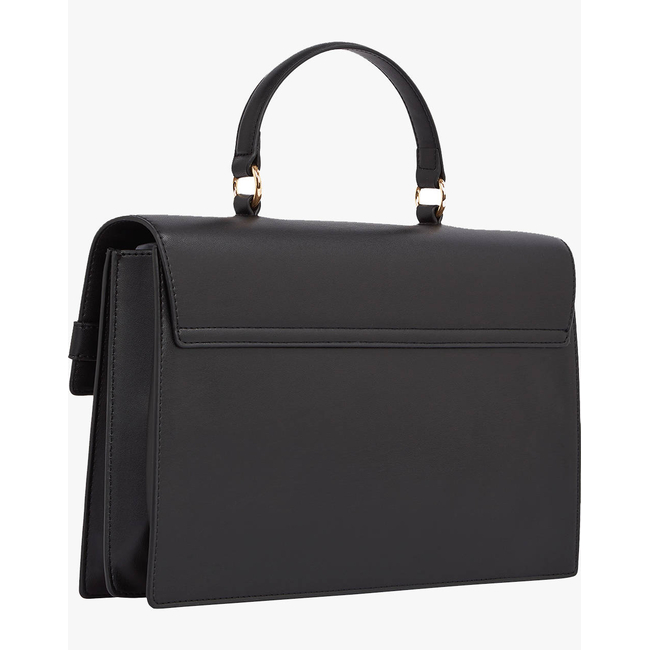 Product TOMMY HILFIGER TH HERITAGE FLAP SATCHEL (Dimensions: 31 x 20.5 x 6.5cm) base image