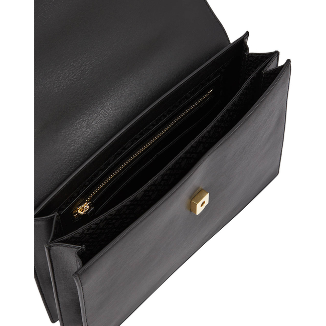 Product TOMMY HILFIGER TH HERITAGE FLAP SATCHEL (Dimensions: 31 x 20.5 x 6.5cm) base image
