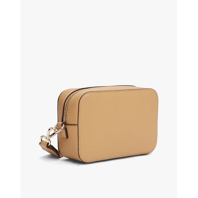 Product TOMMY HILFIGER TH SOFT LOGO CAMERA BAG (Dimensions: 20 x 13 x 6cm.) base image