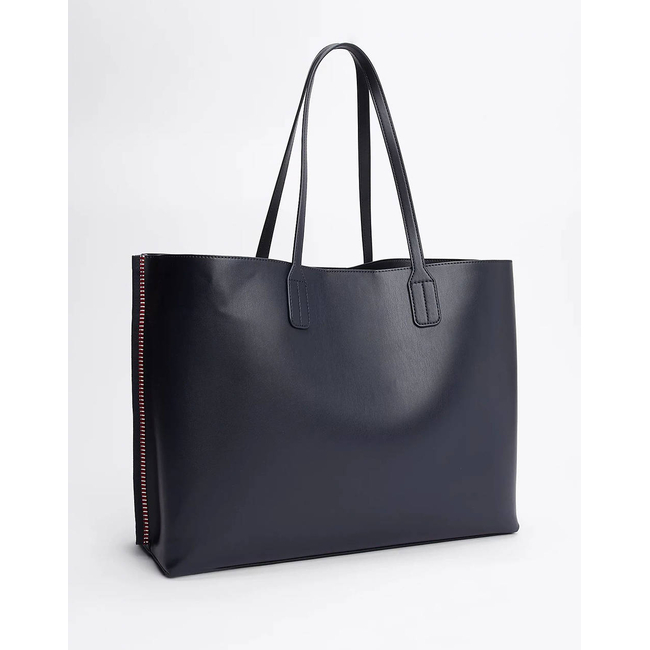 Product TOMMY HILFIGER TH DISTINCT TOTE CORP (Dimensions: 42 x 32.5 x 14cm) base image