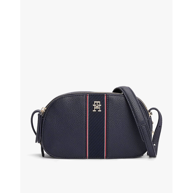 Product TOMMY HILFIGER TH LEGACY CAMERA BAG (Dimensions: 22 x 6 x 13 cm.) base image