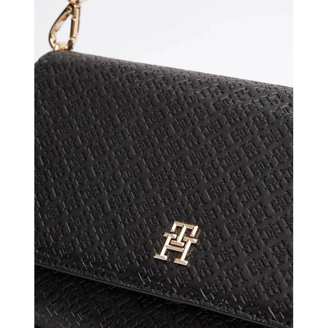 Product TOMMY HILFIGER TH ETERNITY SHOULDER BAG MONO (Dimensions: 26 x 7 x 15 cm.) base image