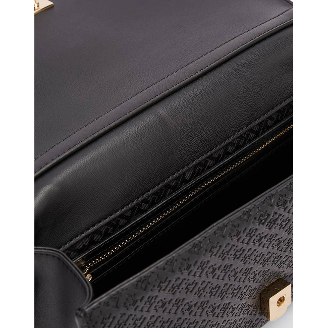 Product TOMMY HILFIGER TH ETERNITY SHOULDER BAG MONO (Dimensions: 26 x 7 x 15 cm.) base image